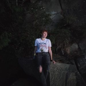 Meet your Posher, Jillian